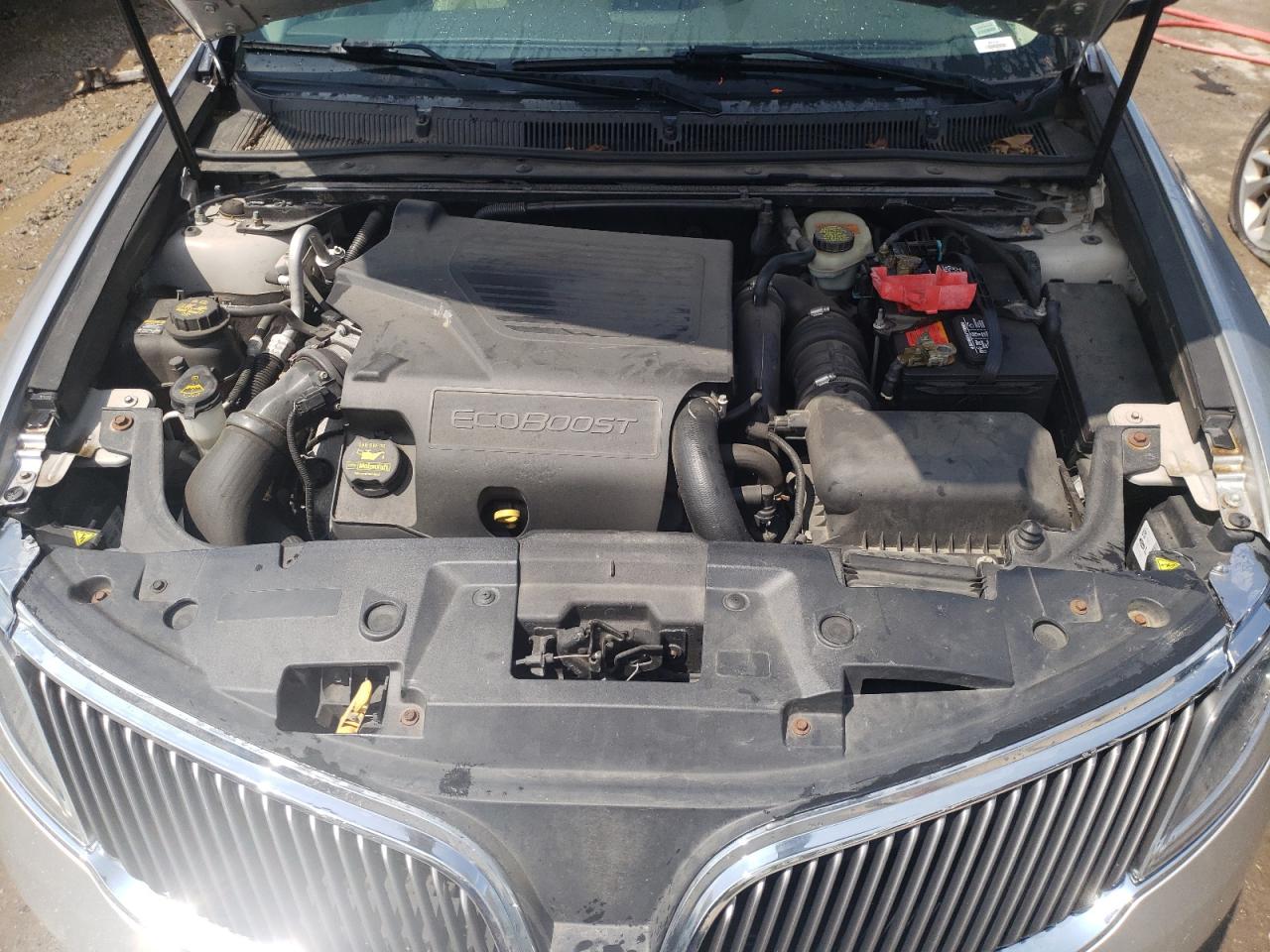 1lnhl9ft1dg609784 1LNHL9FT1DG609784 2013 Lincoln Mks