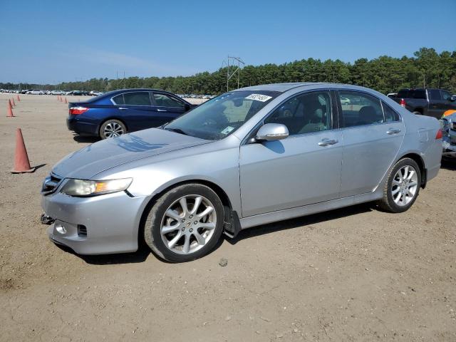 2007 Acura TSX 