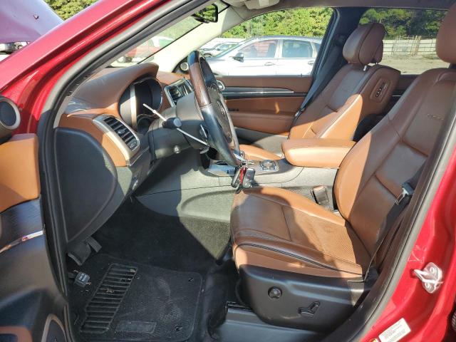 1C4RJFJG3FC799170 Jeep Grand Cherokee Summit