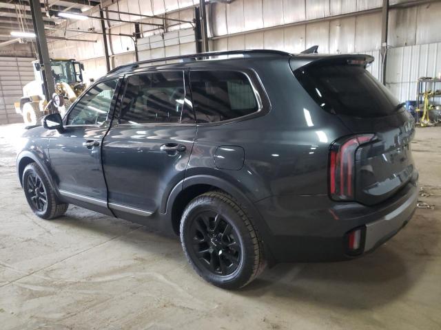 5XYP5DGC3PG399207 KIA Telluride Sx