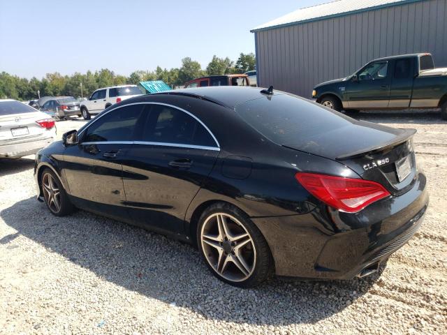 WDDSJ4EB0EN035208 Mercedes-Benz CLA 250