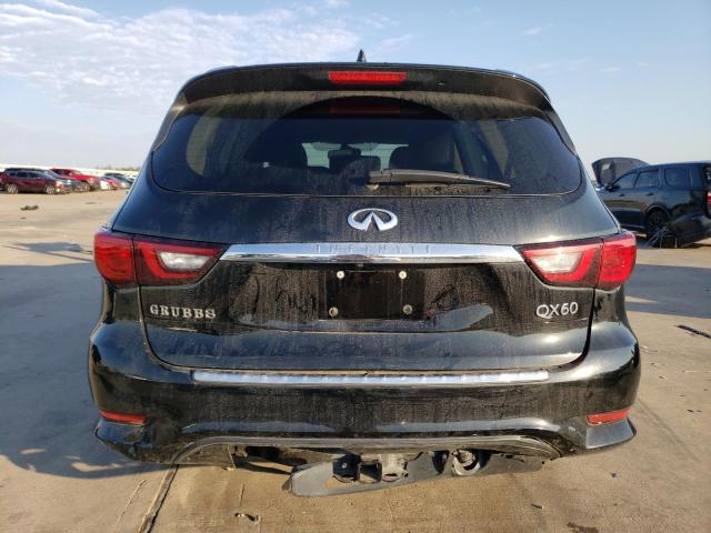 5N1DL0MN6LC540630 Infiniti QX60 LUXE 6