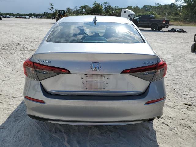 2HGFE2F59NH537660 Honda Civic  6