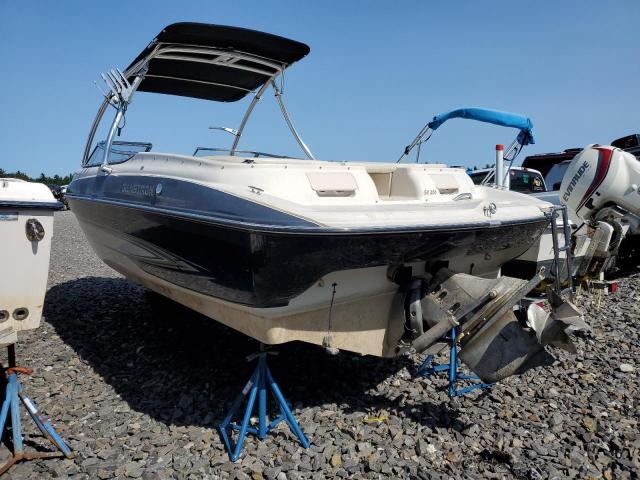 GLA41296K301 Auction: COPART Lot: 67483563 Location: ME - WINDHAM GLA41296K301 GLAS BOAT 2004 BLACK Photo 3