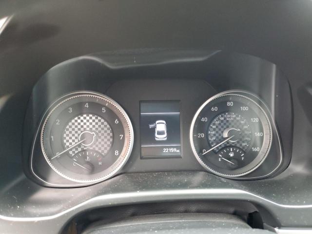 2019 HYUNDAI ELANTRA SE - KMHD84LF6KU878962