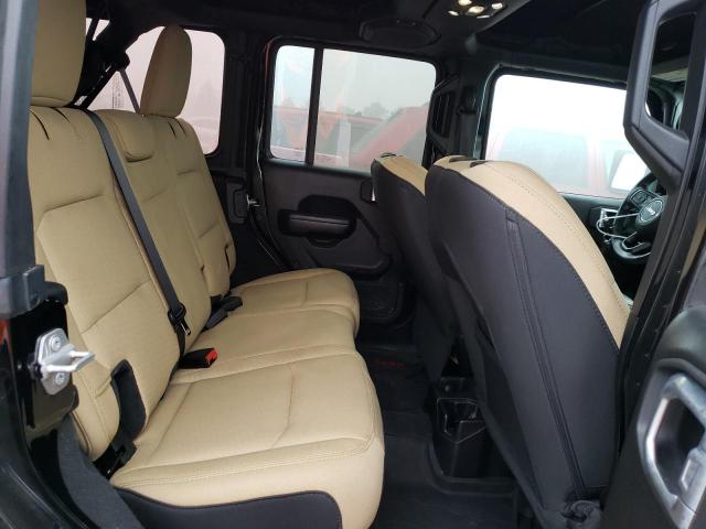 1C4HJXDG9LW293298 Jeep Wrangler Unlimited Sport