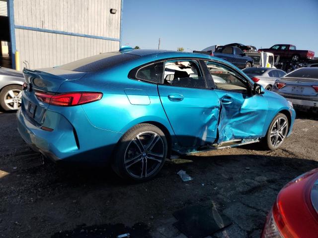 2021 BMW 228I - WBA53AK05M7H70370