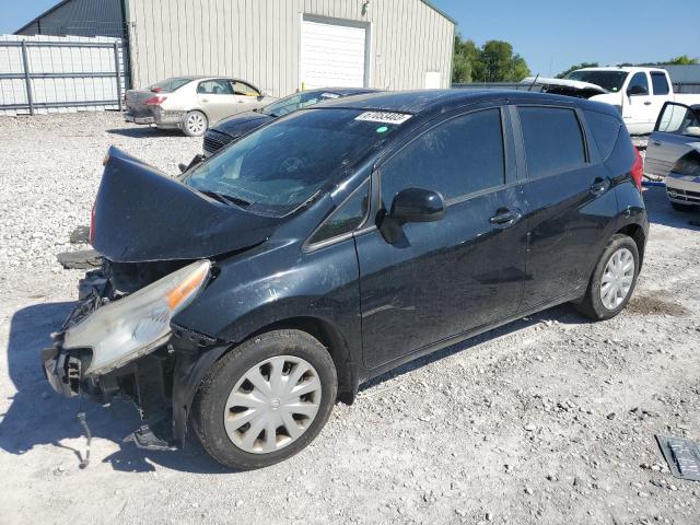 2014 Nissan Versa Note S