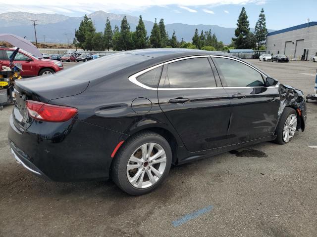 Vin: 1c3cccab3fn676478, lot: 67565093, chrysler 200 limited 20153