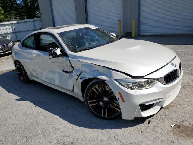 WBS3R9C58GK338039 BMW M4
