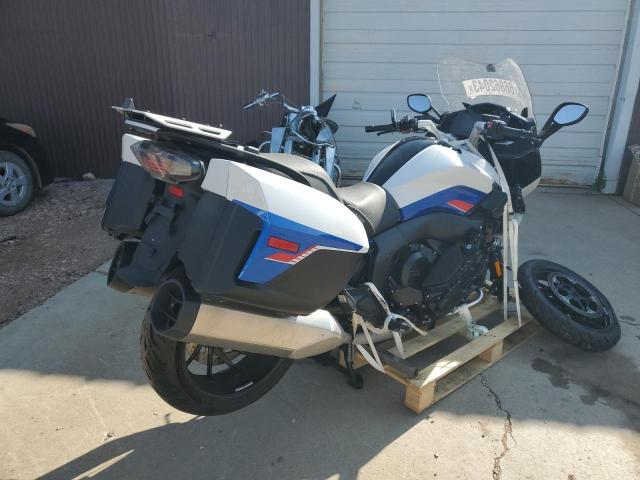 2022 BMW K1600 GT WB10F2301N6F28916