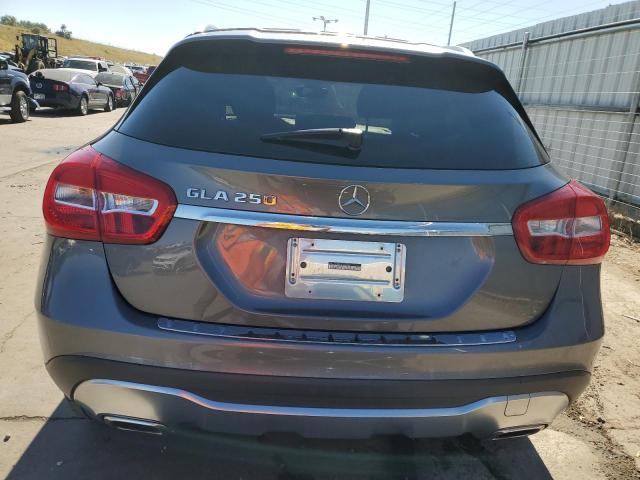 VIN WDCTG4EB4JJ467728 2018 Mercedes-Benz GLA-Class,... no.6