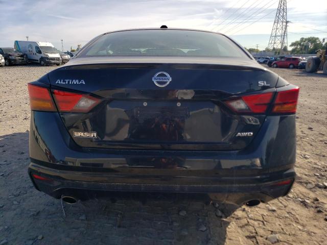 1N4BL4EW6LC203729 Nissan Altima SL 6