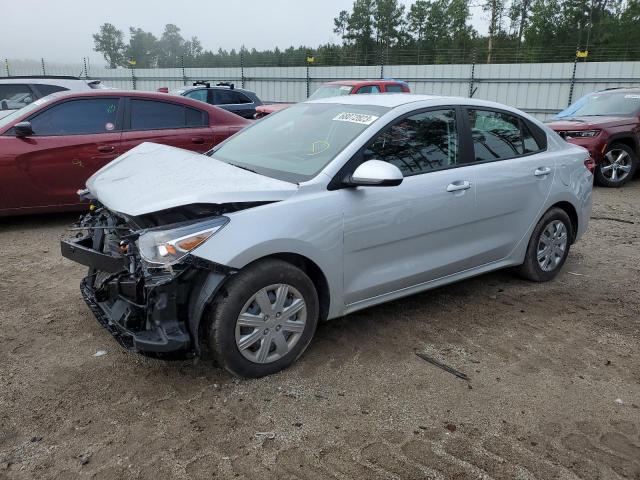 2023 Kia Rio LX