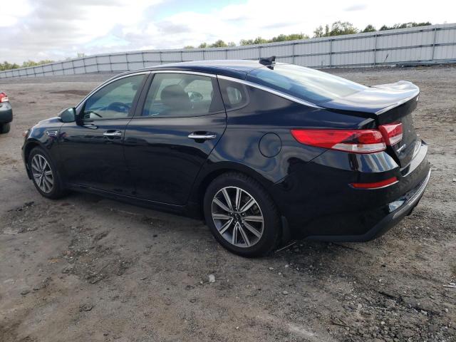 5XXGT4L35KG364855 Kia Optima LX 2