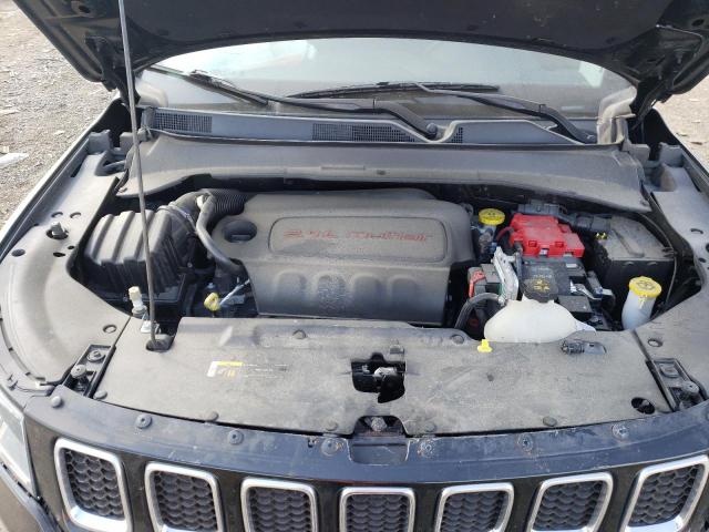 3C4NJDBB9LT143934 Jeep Compass Latitude