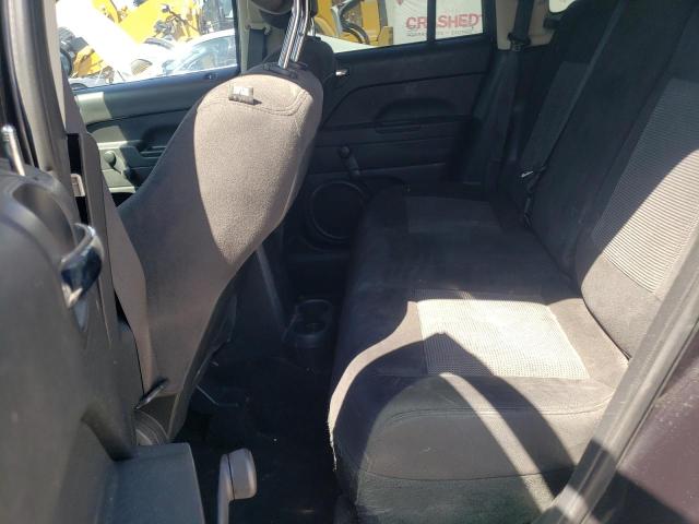 1C4NJCBA5GD543342 Jeep Compass Sport