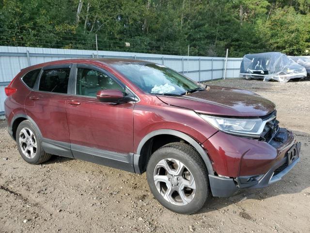 5J6RW2H52HL043972 Honda CR-V EX