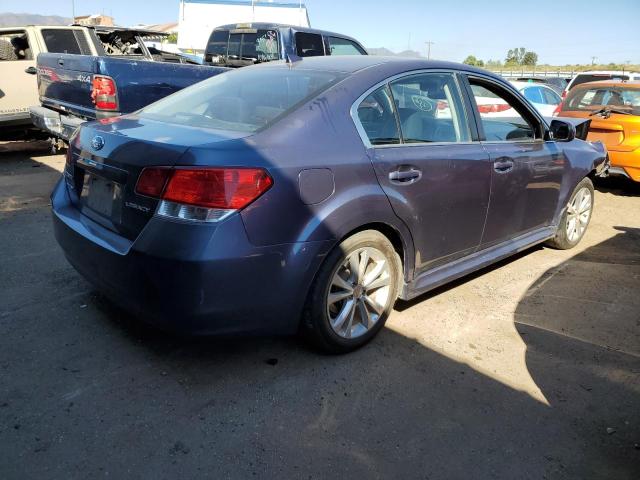 4S3BMCC69E3003094 Subaru Legacy 2.5i Premium