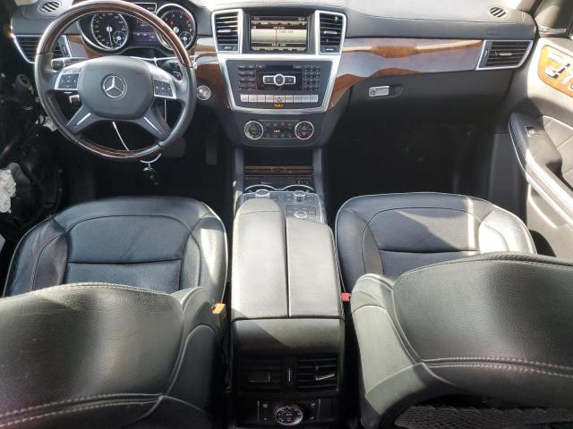 VIN 4JGDF7DE3DA225555 2013 Mercedes-Benz GL-Class, ... no.8