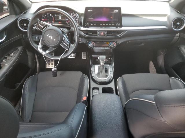 3KPF54AD2NE489374 KIA Forte Gt Line