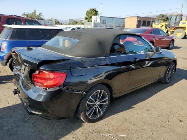 VIN WBA2M7C58JVD51854 2018 BMW 2 Series, 230I no.3