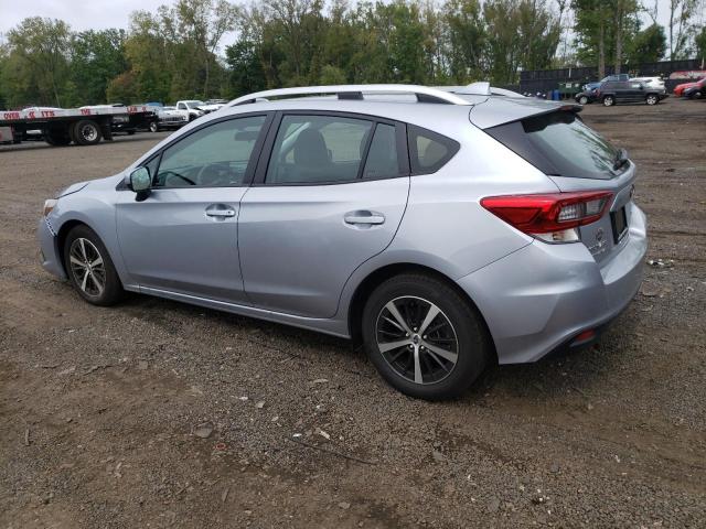 4S3GTAD67P3719670 Subaru Impreza PR 2