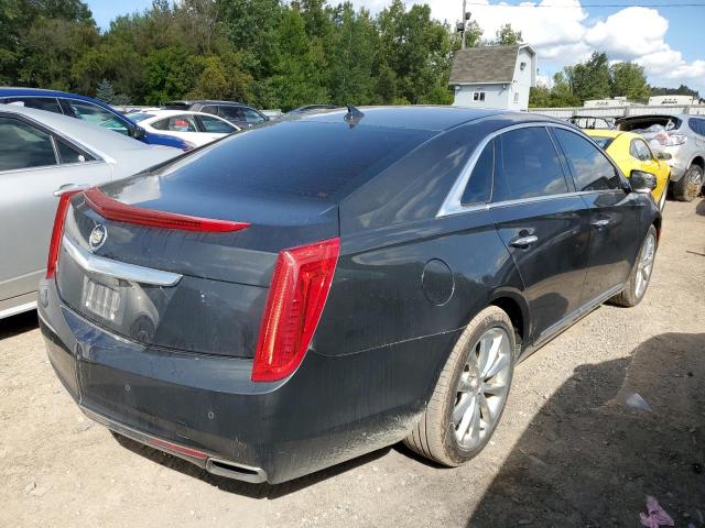 2G61M5S37E9162074 Cadillac Xts Luxury Collection
