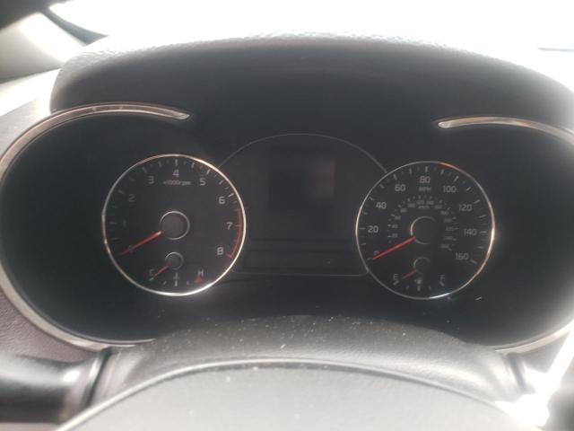 3KPFK4A75HE058812 KIA FORTE LX