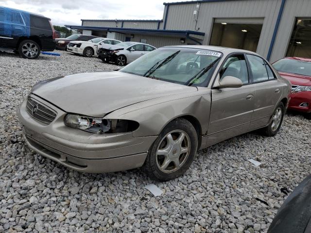 2002 Buick Regal LS