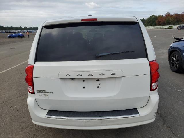 VIN 2C4RDGBGXKR527230 2019 DODGE CARAVAN no.6