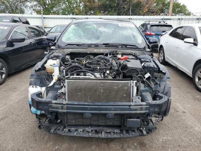 3FA6P0HD5LR186092 2020 FORD FUSION, photo no. 5