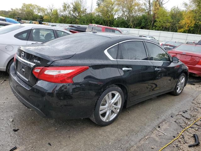 1N4BL3AP5HC144625 Nissan Altima 3.5sl
