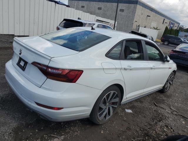 VIN 3VW6T7BUXKM267945 2019 Volkswagen Jetta, Gli no.3