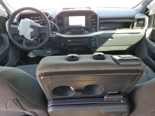 1FTFW1E54NFA68535 Ford F150 Supercrew