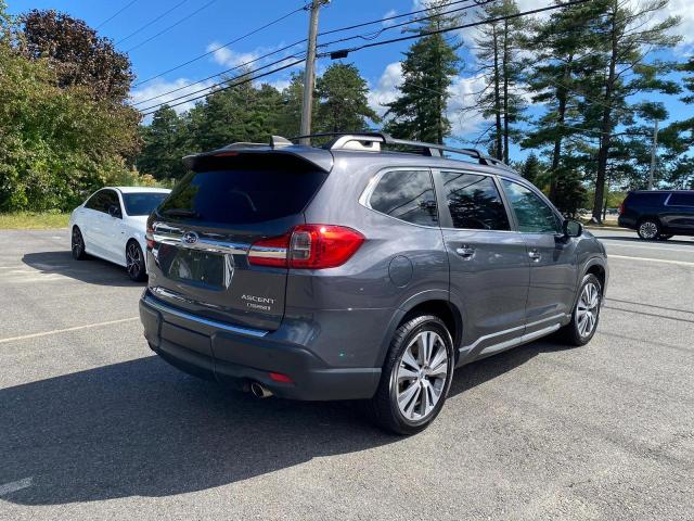 4S4WMARD1L3435148 Subaru Ascent Touring