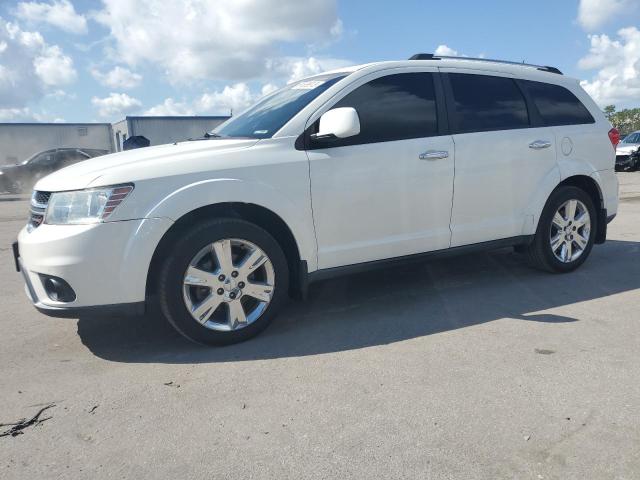 2013 Dodge Journey Crew