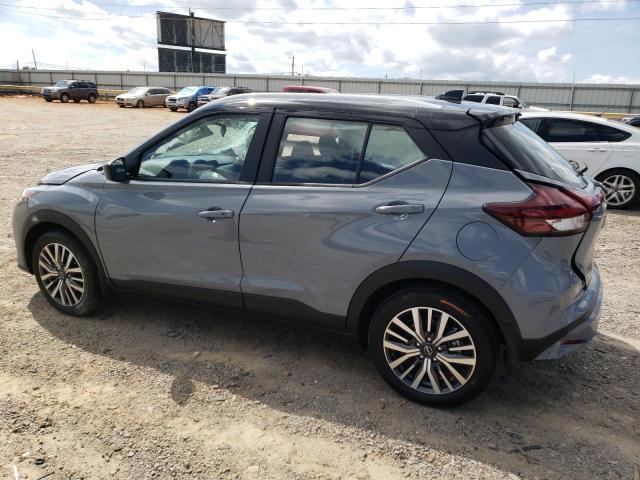 3N1CP5CV5PL558052 Nissan KICKS SV
