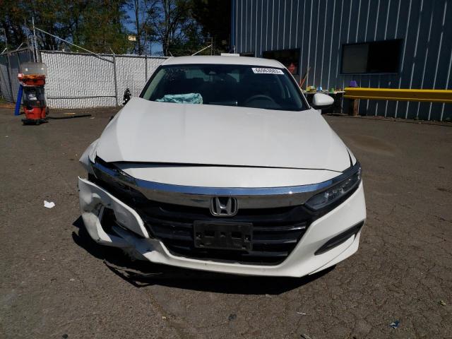 1HGCV1F16KA176599 | 2019 HONDA ACCORD LX