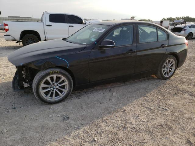 2018 BMW 3 Series 320i