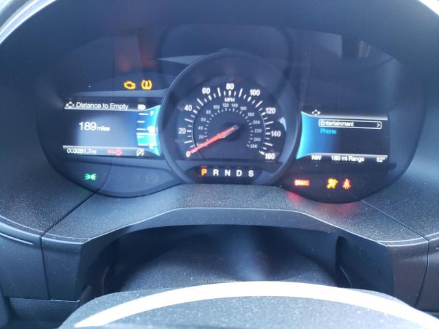 2FMPK4AP1PBA17454 Ford EDGE ST