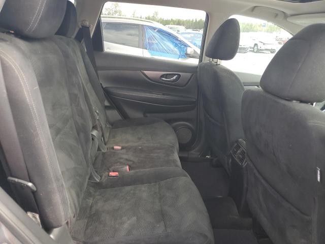 2015 NISSAN ROGUE S - 5N1AT2MM7FC855494