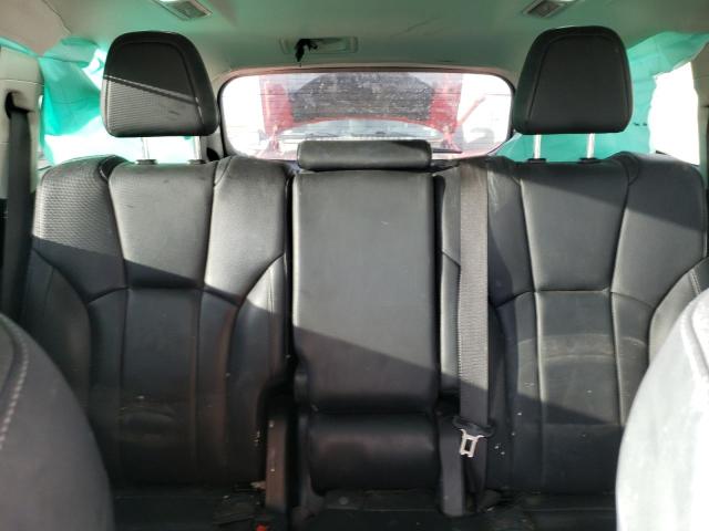 4S4WMAJD3L3476683 Subaru Ascent Limited