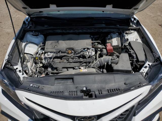 4T1G11AK9NU716201 | 2022 TOYOTA CAMRY SE