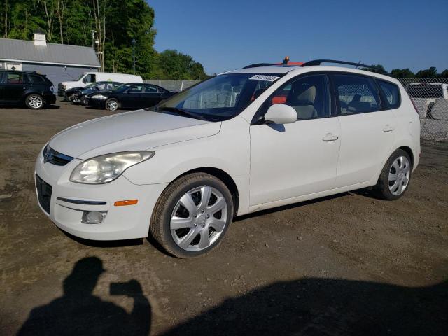 2010 Hyundai Elantra Touring GLS