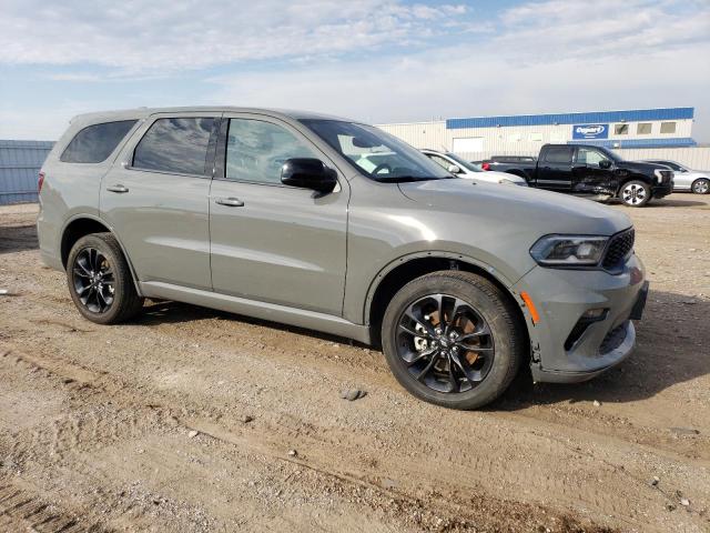 1C4RDJDG5MC558231 Dodge Durango GT 4