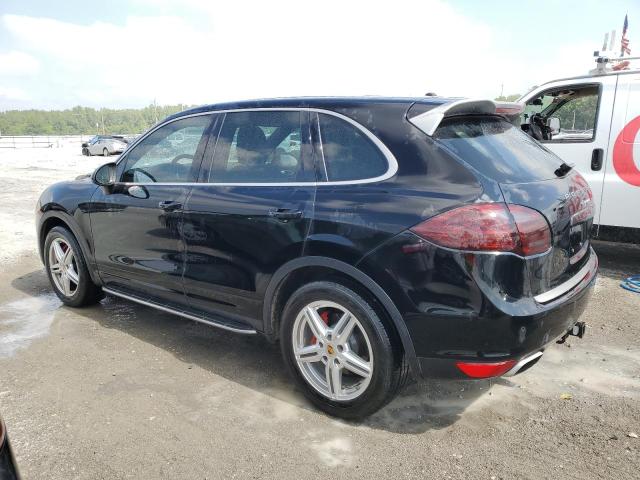 WP1AA2A26ELA95312 Porsche Cayenne