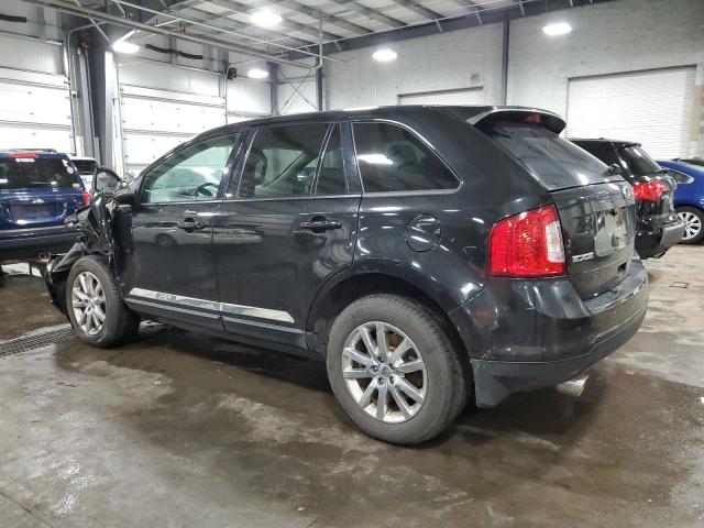 2FMDK4JC1DBC63903 2013 Ford Edge Sel