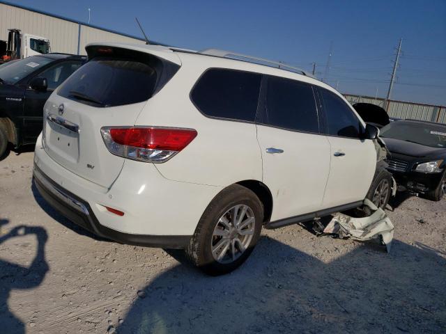 5N1AR2MN3GC613715 | 2016 NISSAN PATHFINDER