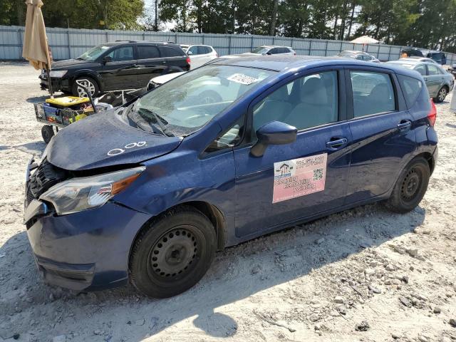 2017 Nissan Versa Note S